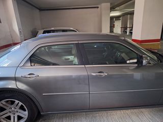 Chrysler 300 C 2007