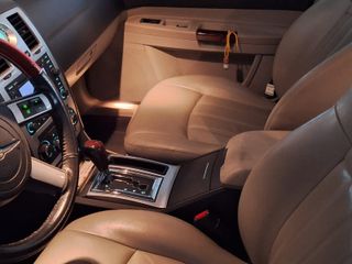 Chrysler 300 C 2007