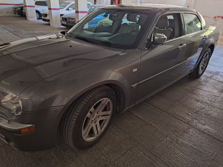 Chrysler 300 C 2007