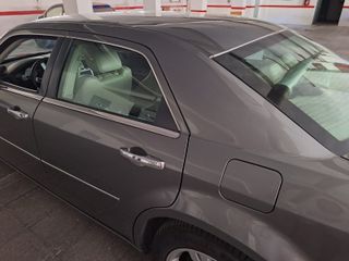 Chrysler 300 C 2007