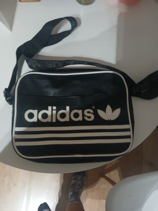 Bandolera vintage Adidas 
