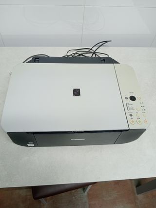 Impresora Canon MP190 Multifunción
