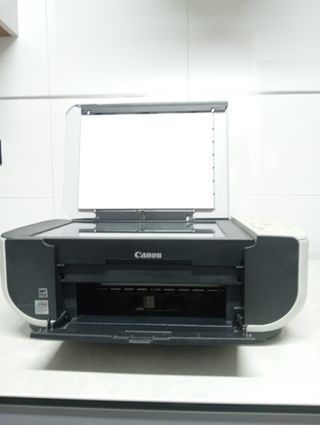 Impresora Canon MP190 Multifunción