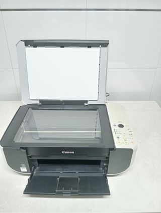 Impresora Canon MP190 Multifunción
