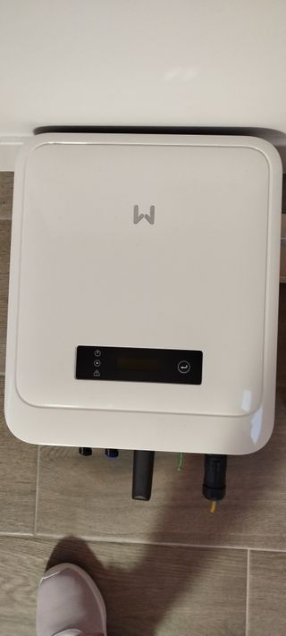 Inversor Goodwe GW4200-DBS-30