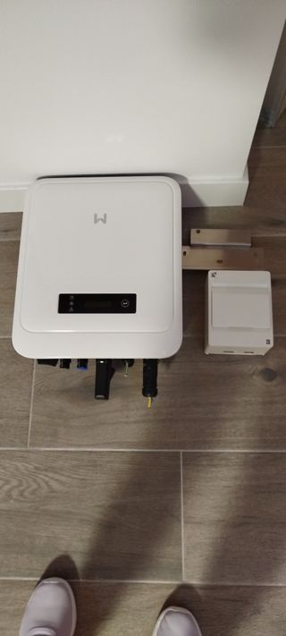 Inversor Goodwe GW4200-DBS-30