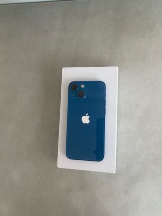 iPhone 13 Azul