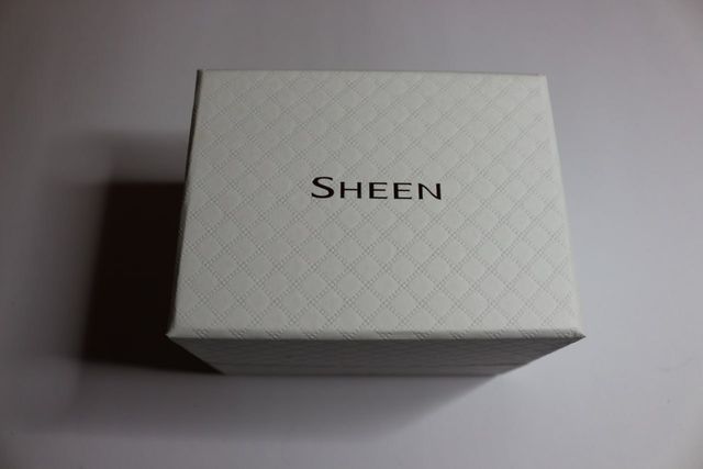 Casio Sheen Solar Bluetooth Reloj Mujer