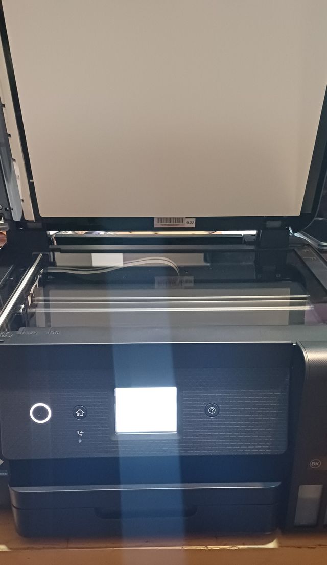 Impresora Epson ET-4850 Multifunción