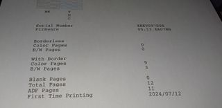 Impresora Epson ET-4850 Multifunción
