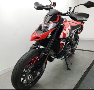 Ducati Hypermotard 950 RVE /23