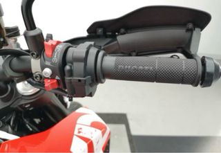 Ducati Hypermotard 950 RVE /23