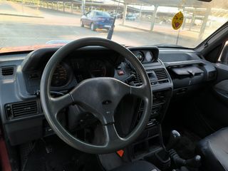 Mitsubishi Montero V6