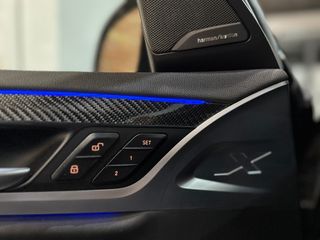 BMW X4 M Competition 510cv año 2020