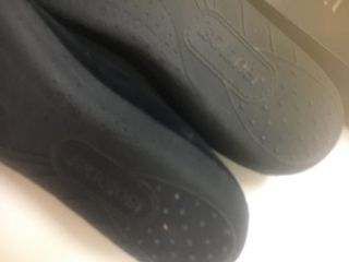 Zapatillas de casa Isotoner nuevas.DOS UNIDADES