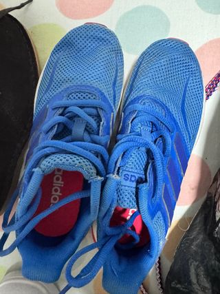 Zapatos niño
