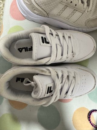 Zapatos niño