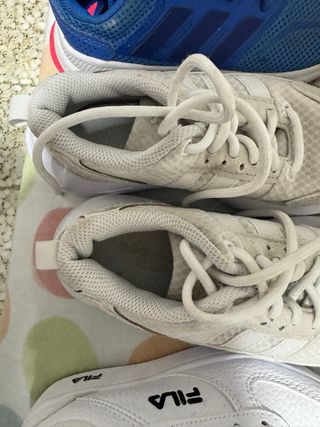 Zapatos niño