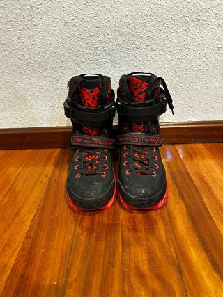 Patines USD Sway Montre Livingston Talla 43