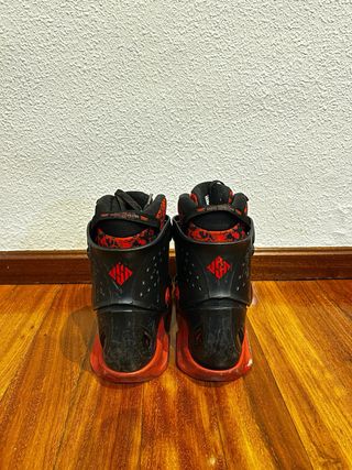 Patines USD Sway Montre Livingston Talla 43