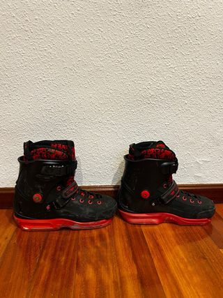 Patines USD Sway Montre Livingston Talla 43