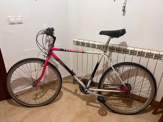 Bicicleta GAC Tucán Clásica 