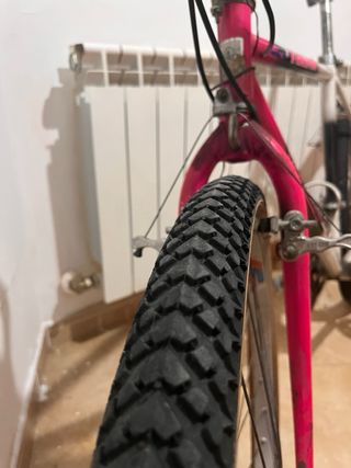 Bicicleta GAC Tucán Clásica 