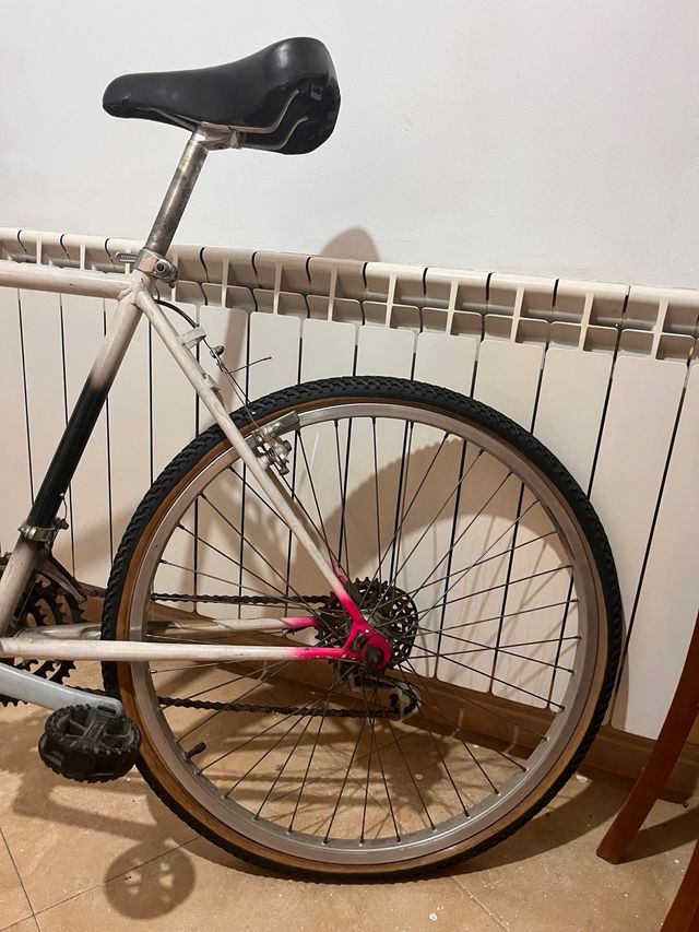 Bicicleta GAC Tucán Clásica