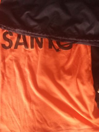 Lote Ropa Vintage Adidas y otras marcas Talla M