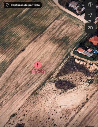 Terreno Rustico 10509