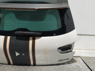 PORTON TRASERO CITROEN DS5 RH02