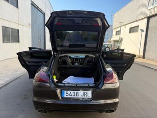 Porsche Panamera 3.0 v6 