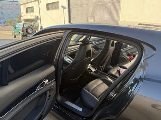 Porsche Panamera 3.0 v6 