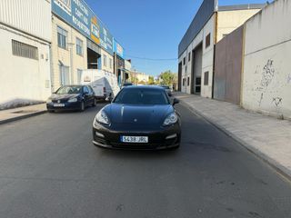 Porsche Panamera 3.0 v6 