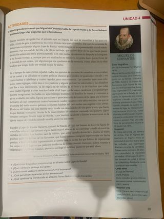 1º BACHILLERATO ÍTACA ANDALUCÍA