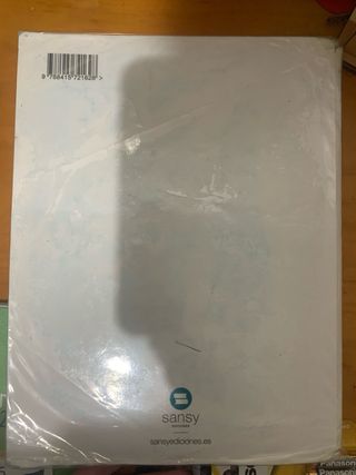 1º BACHILLERATO ÍTACA ANDALUCÍA