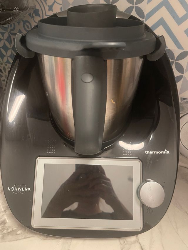 Thermomix Vorwerk