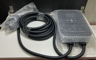 Estación Carga Coche Eléctrico 7KW