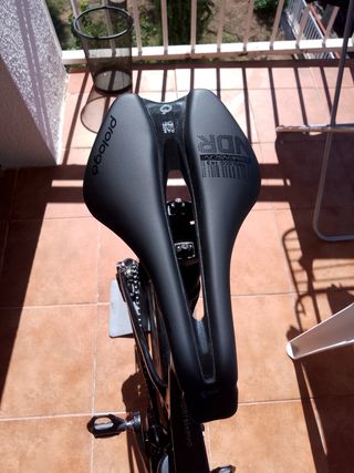 Sillín Prologo Dimension NDR 143 Carbon