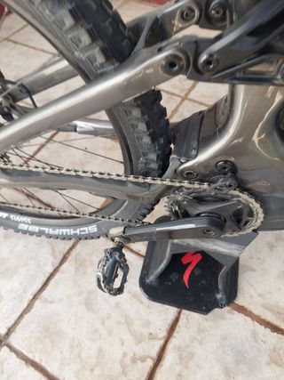 Specialized Turbo Levo Expert