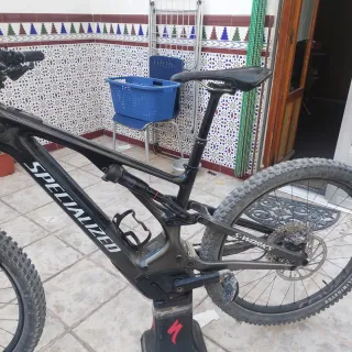 Specialized Turbo Levo Expert