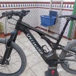 Specialized Turbo Levo Expert