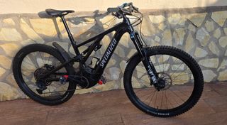 Specialized Levo Bicicleta Eléctrica