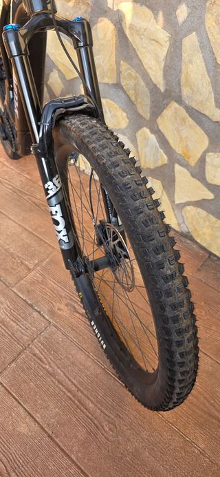 Specialized Levo Bicicleta Eléctrica