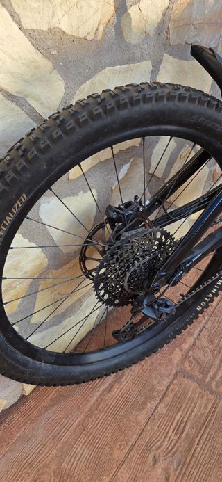 Specialized Levo Bicicleta Eléctrica