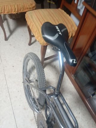 Bicicleta Monty Free