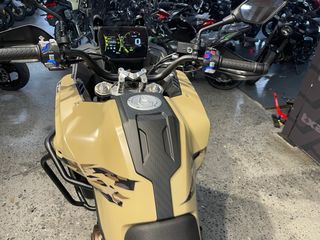 VOGE 625 DSX 2025 Nueva