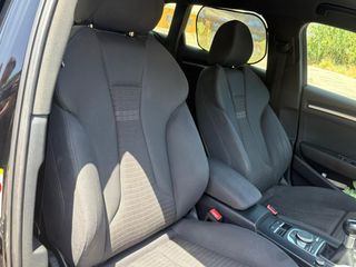 Audi  A3 sportback s line  2018