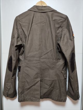 Chaqueta XDYE Talla S