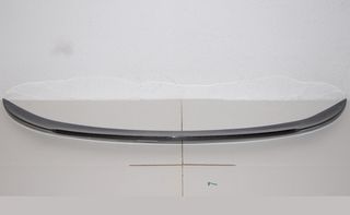 Alerón Bmw F13 2012-2016 Carbono